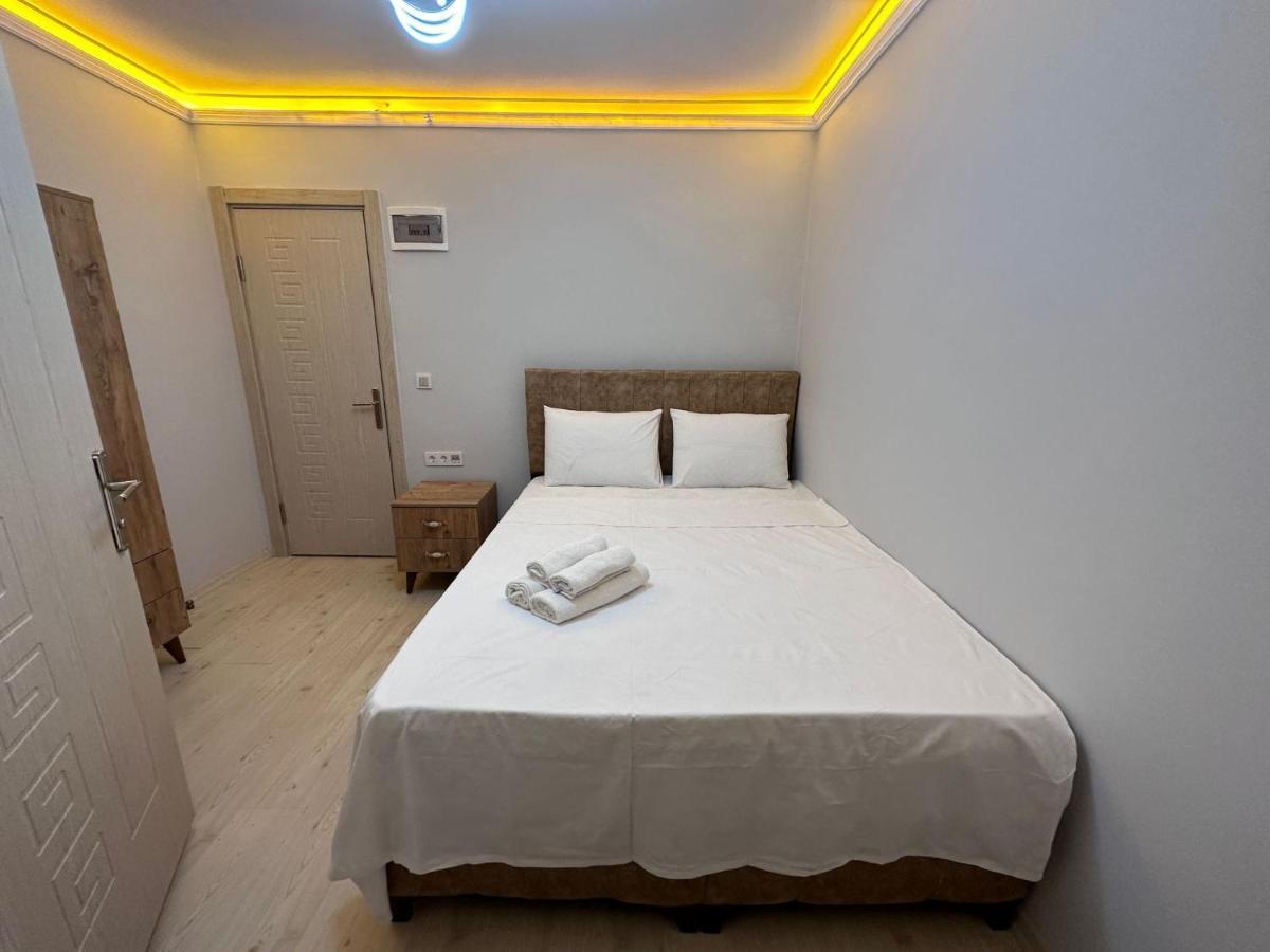 Pilot Hotel Arnavutkoy Exterior foto